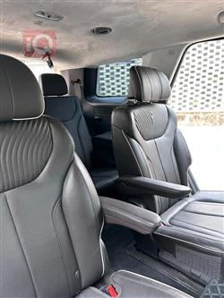 هيونداي باليسيد